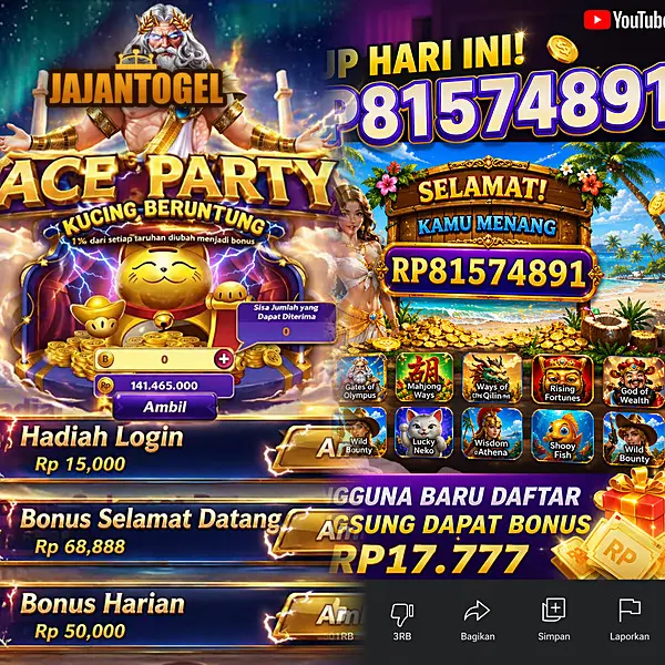 jajantogel APK