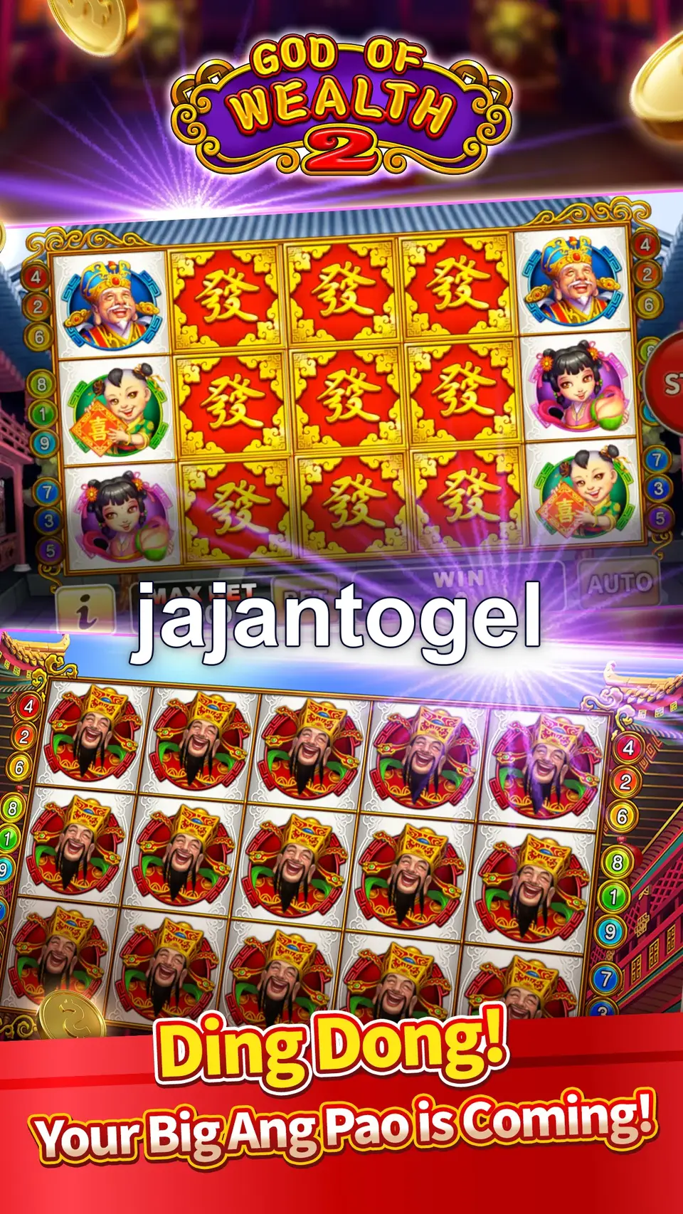 jajantogel APK