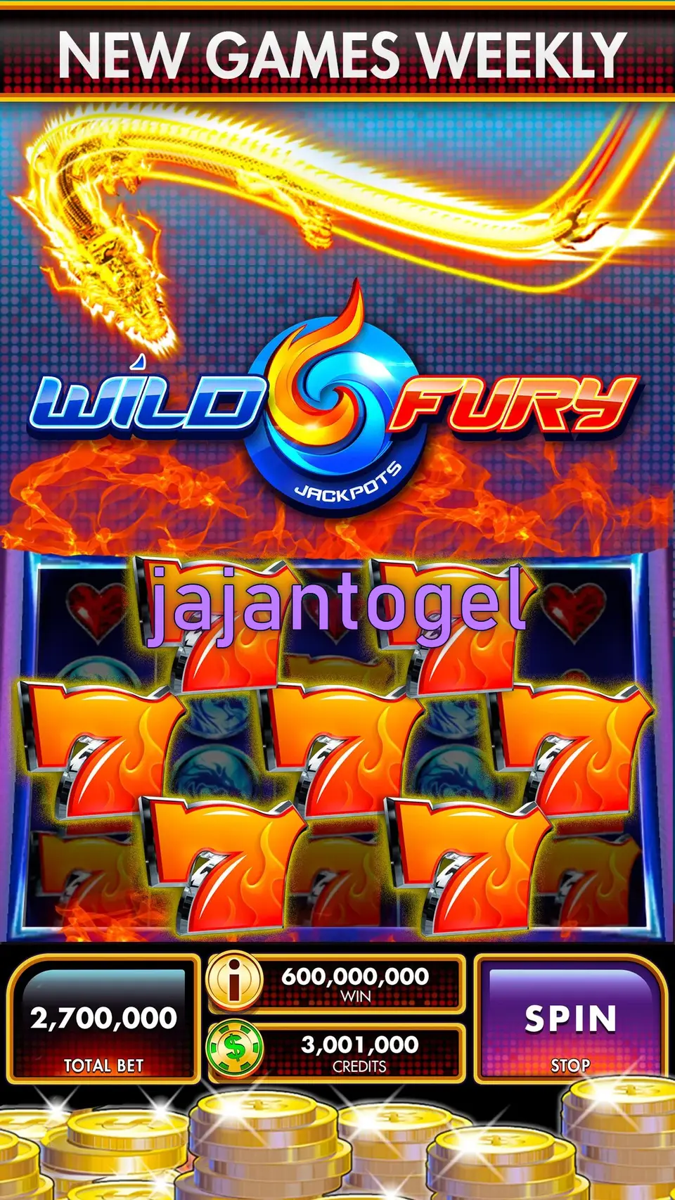 jajantogel Masuk