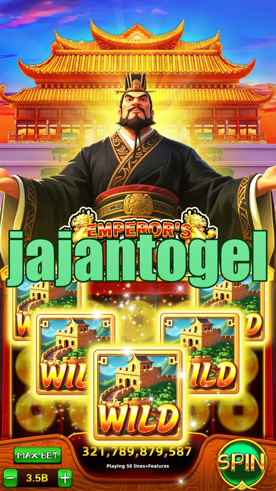 jajantogel Masuk