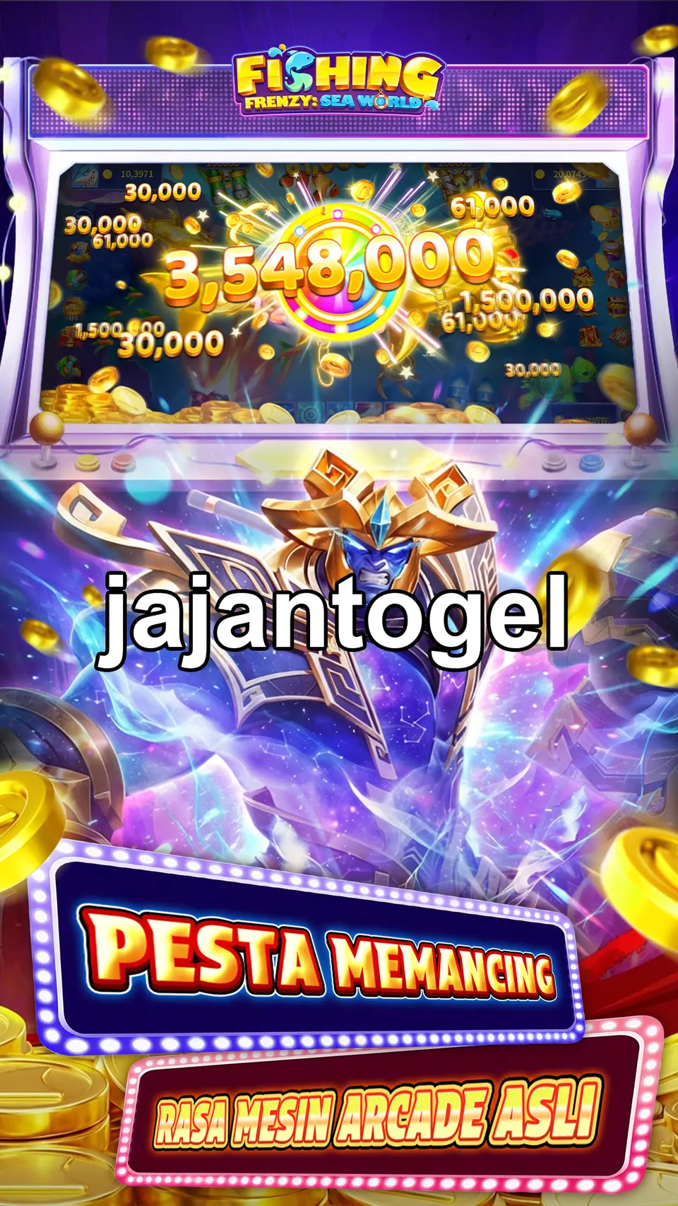 jajantogel Masuk