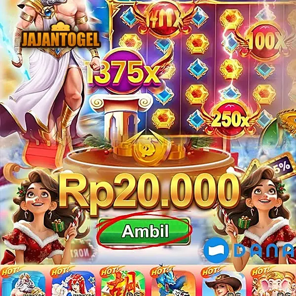 jajantogel APK Resmi Unduh