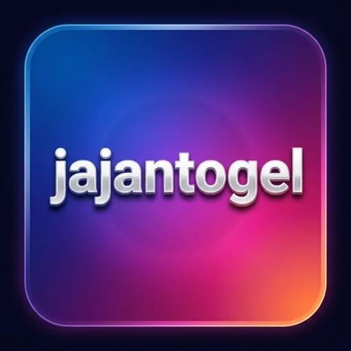 jajantogel Logo - Resmi