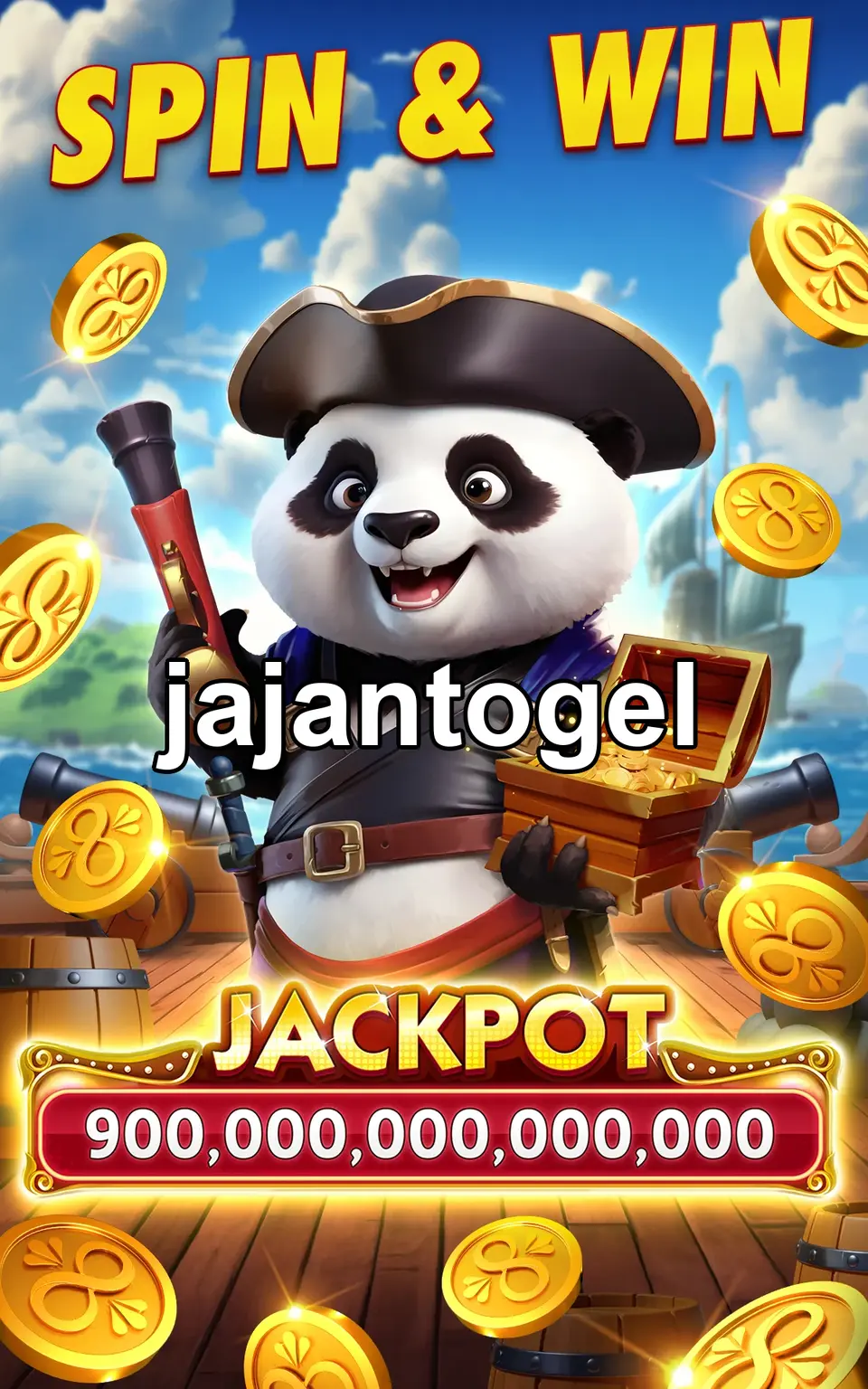 jajantogel Preview - Resmi Unduh